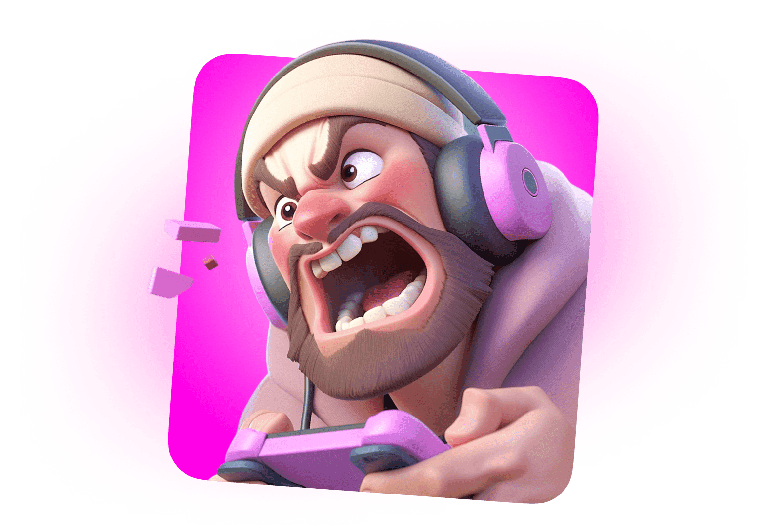 Тестировщик мобильных игр