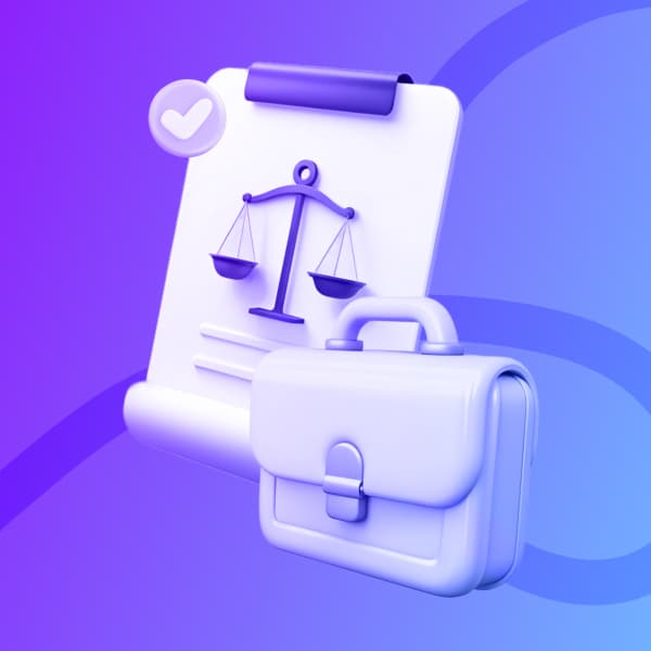 Юрист по ВЭД