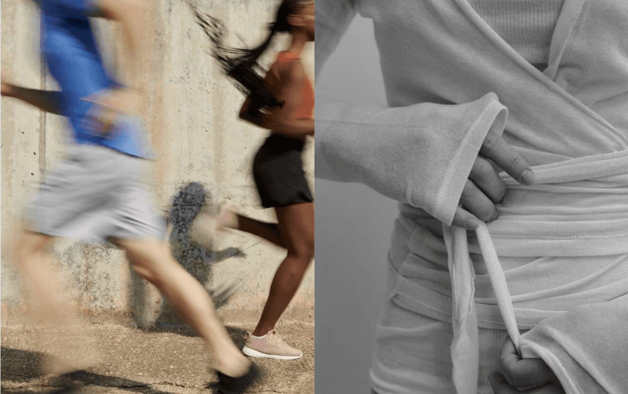 Бренд спортивной одежды — от идеи до продаж