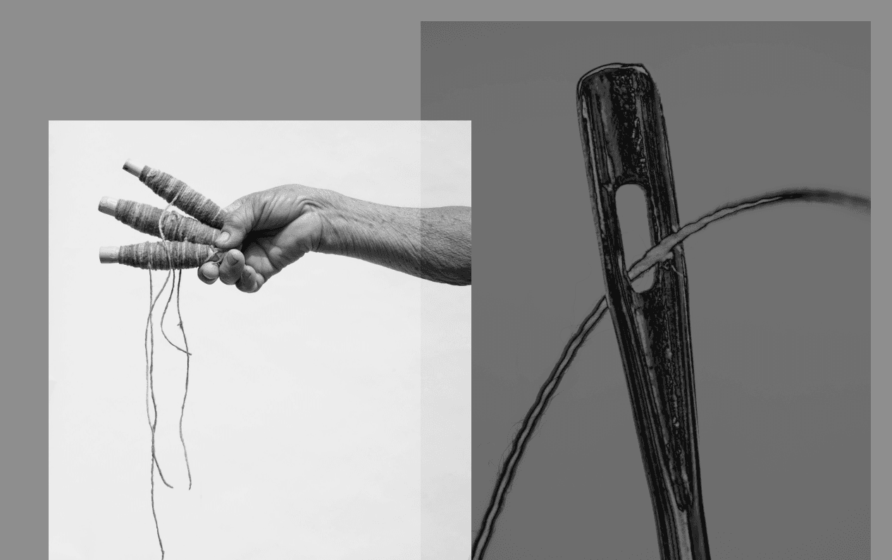 Швейный цех для модного бренда