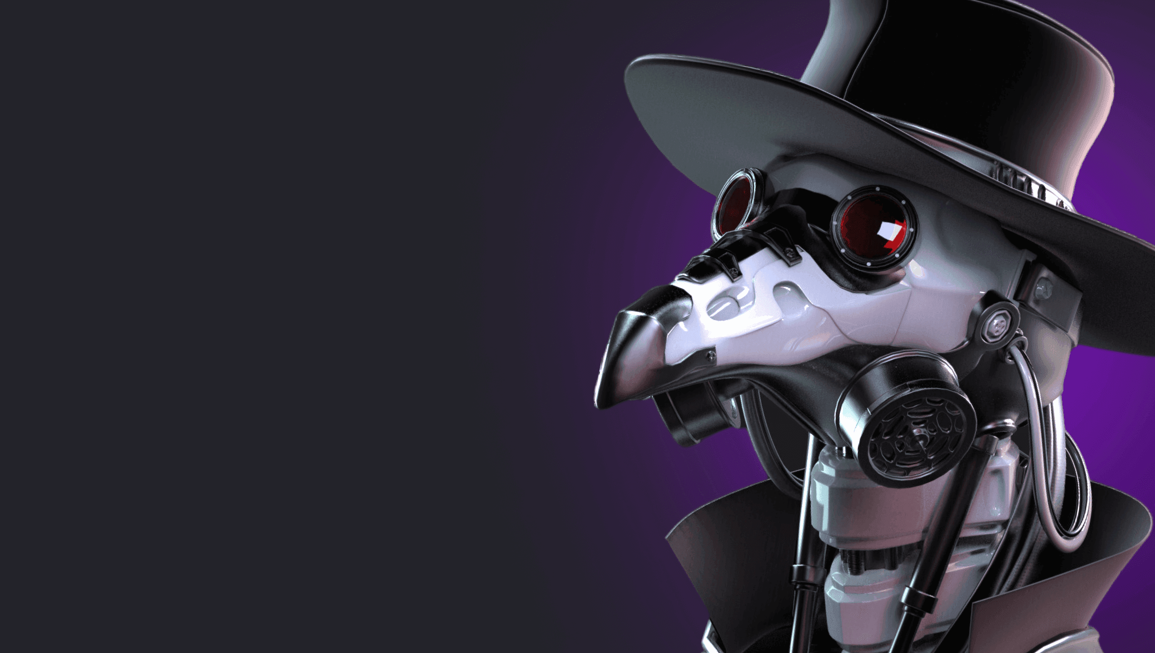 3D - дженералист