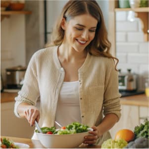 Интегративный нутрициолог