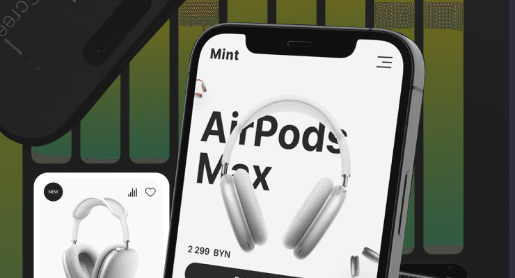 Профессия UX/UI-дизайнер PRO