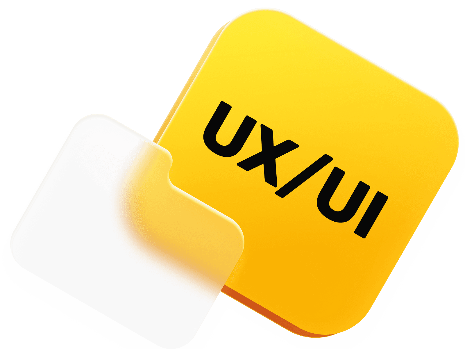UX/UI дизайнер