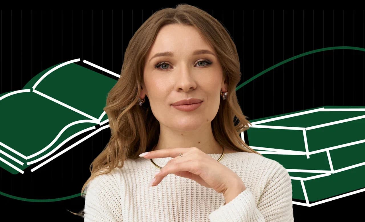 Курс подготовки к ВПР по русскому с Кристиной Кочетовой | 8 класс 2026