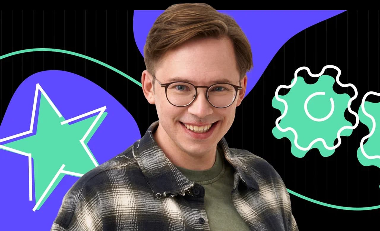 Годовой курс по физике с Кириллом Эккердтом | 8 класс 2026/2027