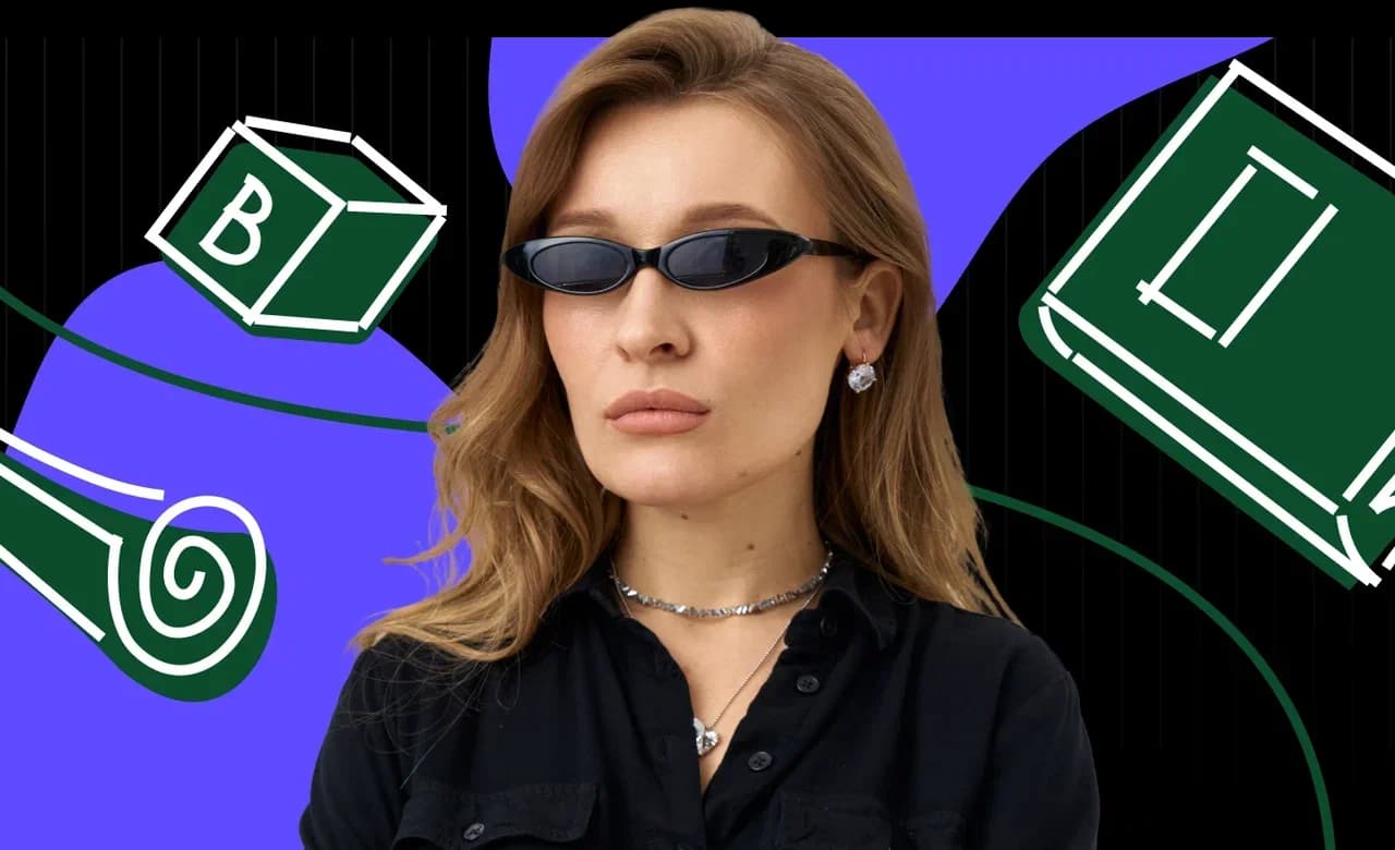 Мини-курс по русскому языку: Причастие