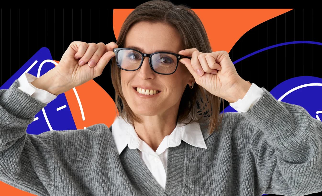 Годовой+ по математике с Ольгой Александровной для 8 класса | 2025/2026