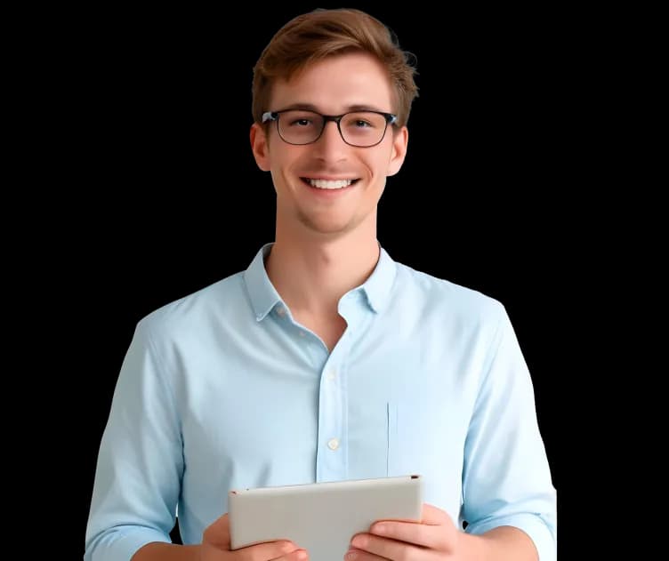 UX/UI-дизайнер + ИИ