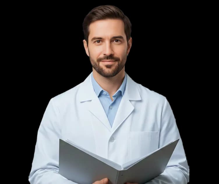 Клиническая психология