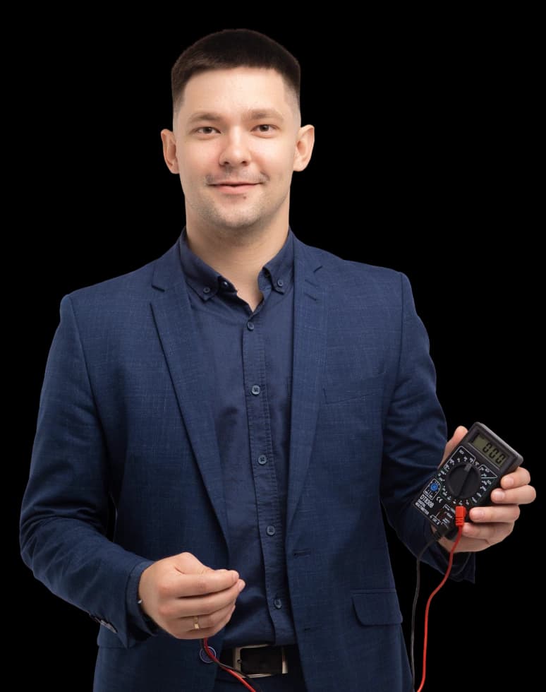 Физика 10 класс. Сергей Сережкин