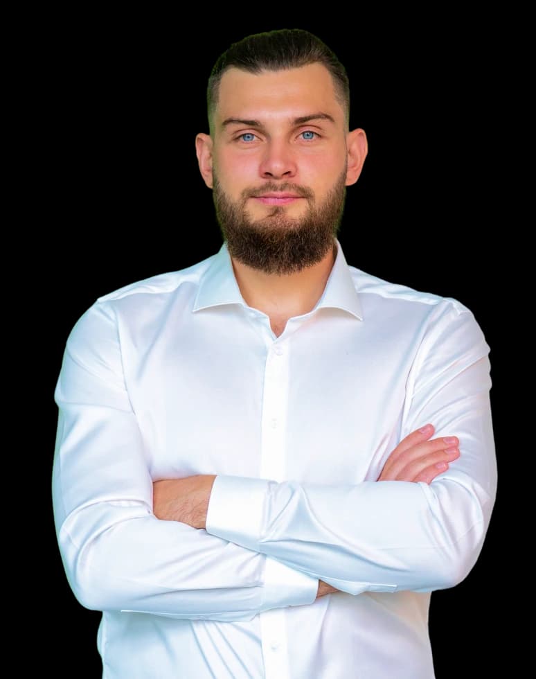 Математика 9 класс. Андрей Шелудько