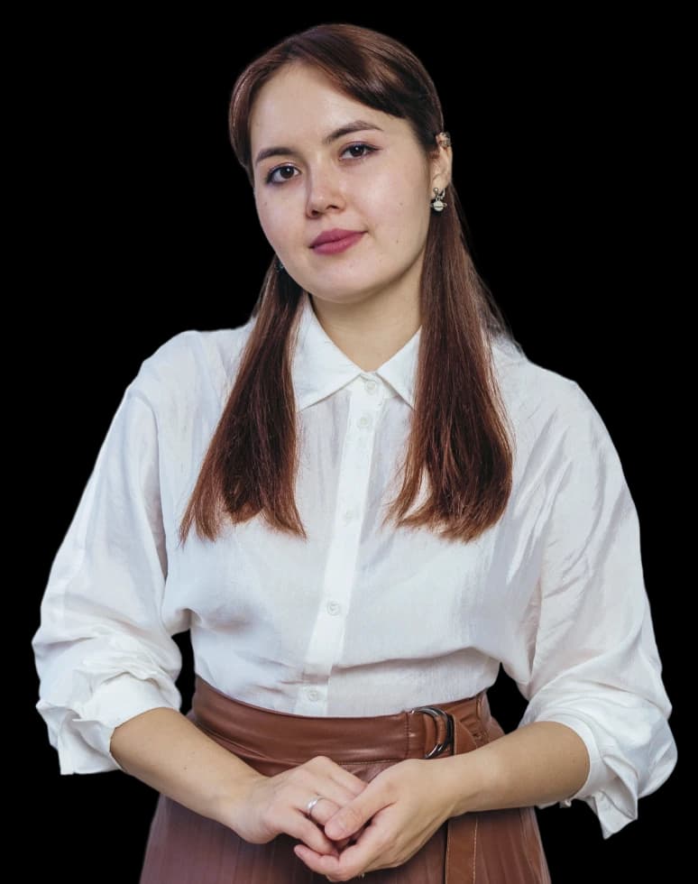 Музыка 1-4 класс. Алина Слепенкова