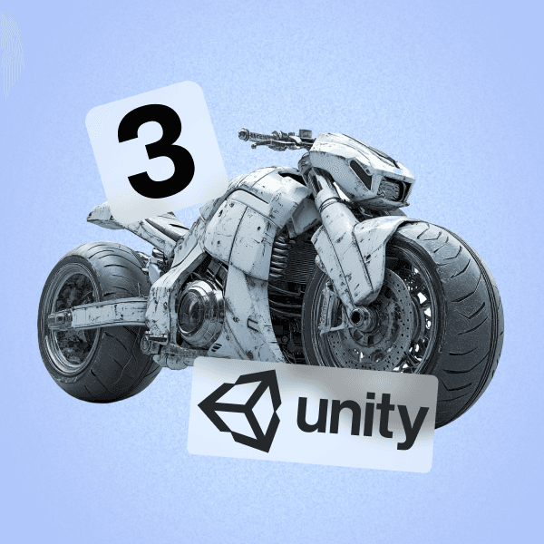 Создаём первую игру на Unity за 3 дня