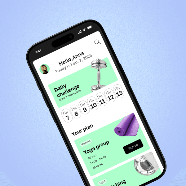 UX/UI-дизайнер