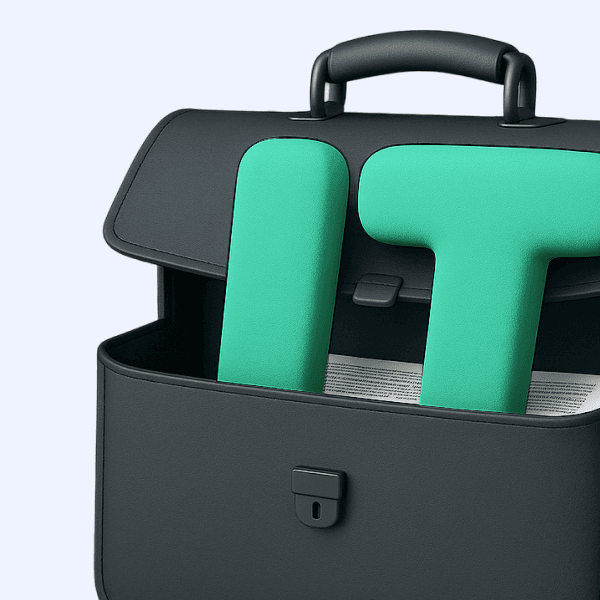 IT-профессии: как выбрать направление и реализовать себя