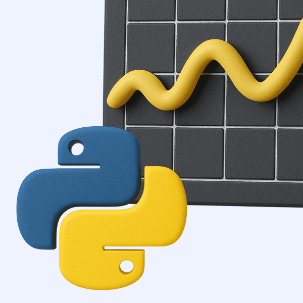 Python для анализа данных