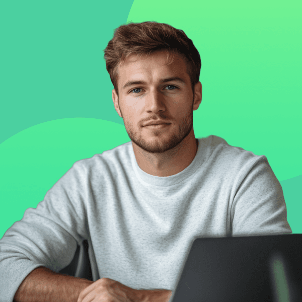 Разработчик на Python