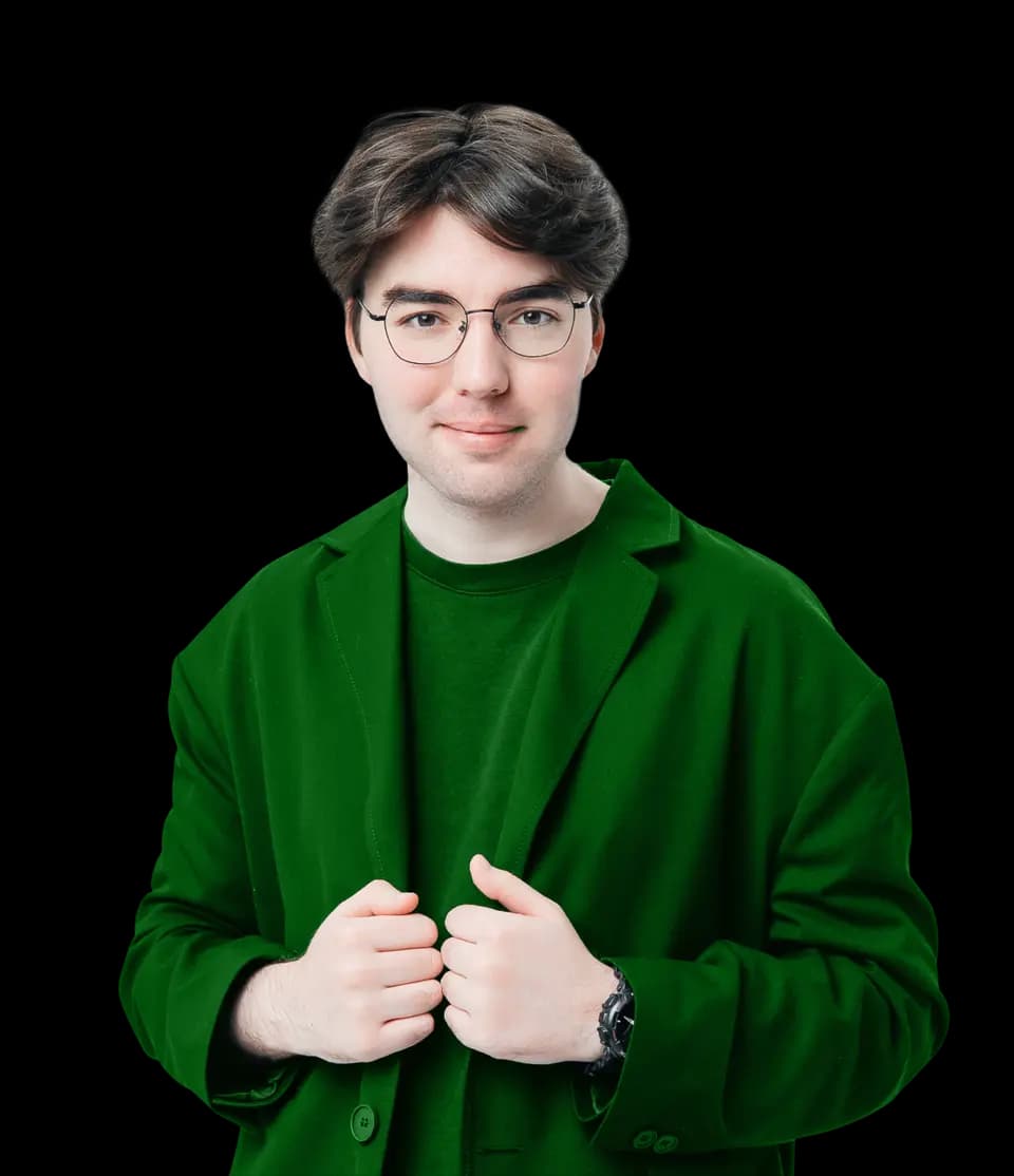 Экспресс-курс ФЛЕШ Финал х Предбанник для ОГЭ по Биологии с Никитой Павловым – 9 класс