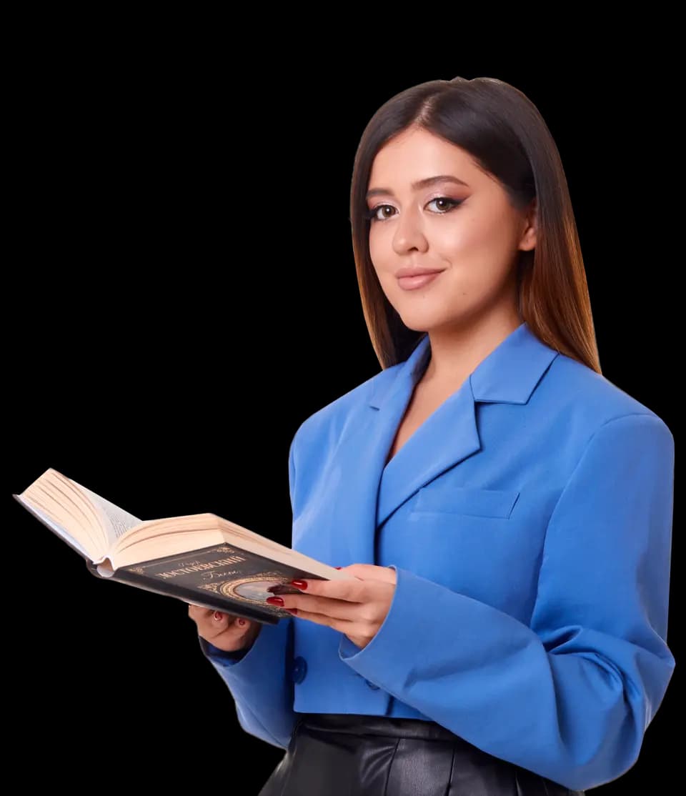 Экспресс-курс ФЛЕШ Финал х Предбанник для ЕГЭ по Литературе с Фаришей Князева – 11 класс