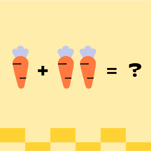 Математика для дошкольников