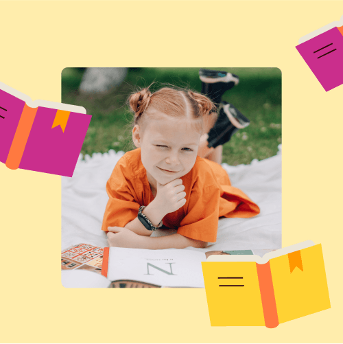 Курс «Раннее развитие» для дошкольников