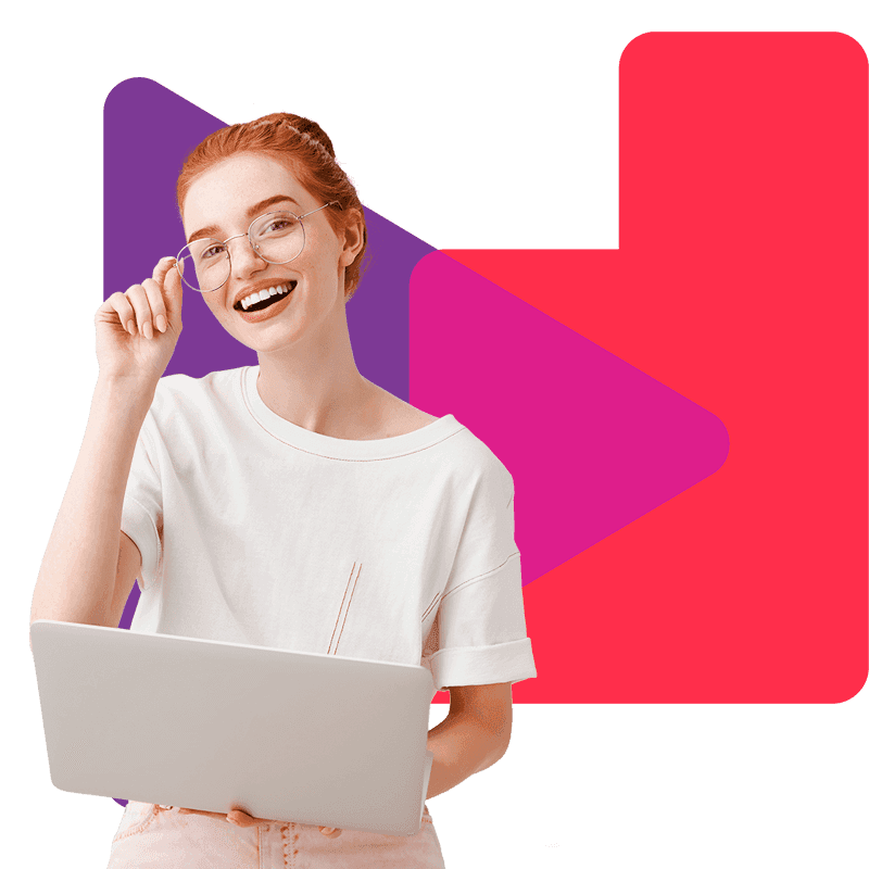 Курсы рисования персонажей в Adobe Illustrator.